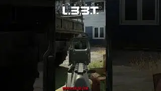 АЛЬФАТ ТЕСТ УЖЕ СКОРО #projectl33t #projectl33talpha #projectl33ttrailer #shorts
