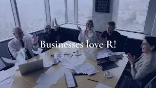 Boise State Data Analytics with R Certificate Program