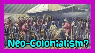 Is the Commonwealth Neo-Colonialism? |🚢| Quick and Simple