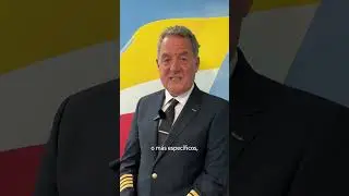 ¿Sabes cómo funciona el piloto automático de un avión? Te lo contamos ✈️