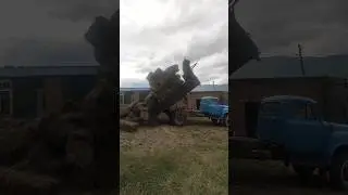 Газ 53.