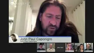 The Photoshop Show 55 - with Guest John Paul Caponigro