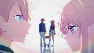 Ai Hoshino Farewell Hug.