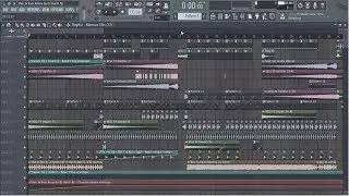 [FREE FLP] Ban Ja Tu Meri Rani Remix FLP 2018 | Guru Randhawa Ft. DJ Harsh | Tumhari Sullu Mashup