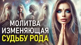 A POWERFUL Prayer for the Healing of the Family – Liberation from the karma of ancestors and a bl...