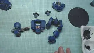 dreadnought part 3