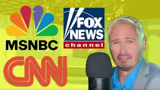 Kyle Kulinski FINALLY Gets It: New Media Is NOT The Solution