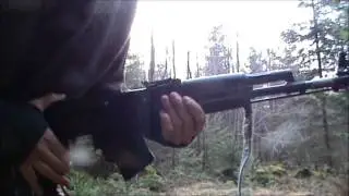 JAGD JÄGERLATEIN WAS IST EINE SELBSTLADEBÜCHSE KURZ ERKLÄRT
