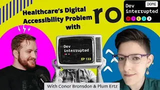 Healthcare’s Digital Accessibility Problem with Ro (