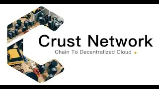 Crust Airdrop || How to verify Crust Wallet in Discord Bot