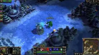 League of Legends - The Final Countdown