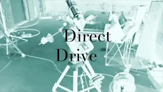 Direct Drive DIY! Part #1 - Intro