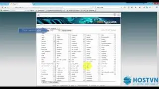 Hướng dẫn thay đổi phiên bản PHP trên cPanel [hostvn.net]