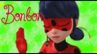 Леди Баг и Супер Кот клип//Bonbon