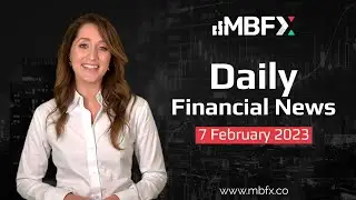 Dollar extends U.S. jobs data bounce| MBFX | Daily Financial News 7/2/2023