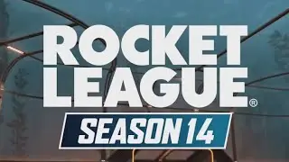 Rocket League ADMIRAL 3 VS 3 Gameplay