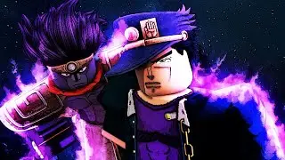 Jotaro Godly Ultimate tower defense Showcadse (GOATED!)!