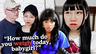YouTube's Most Infantilised Woman - Yumi King (A Deep, Deep Dive)