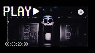 фнаф вхс