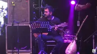 Bilal Sonses - Çare Gelmez Canlı Performans