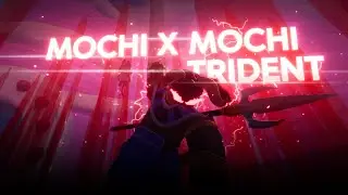 [GPO] Using Mochi With Mochi Trident