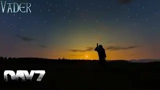 Dayz 1v15 AI Bandits Part 1
