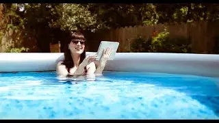 Q&A .... din piscina :D