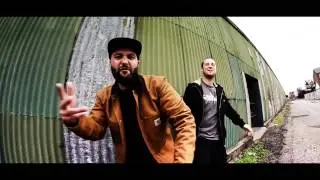 Heavy Links - Natural Disasters (Official Video) B-Line Recordings