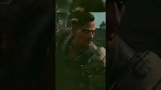 Epic Scene in The First Descendant