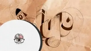 Speed Art| Dye Grafitis