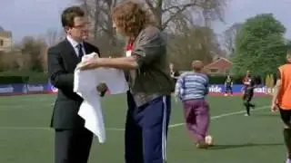 Little Britain Stars Andy And Lou In Advert With Fabio Capello