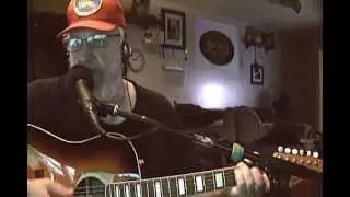 Old Hippie III - Bellamy Brothers Cover Remake by Jeff Cooper