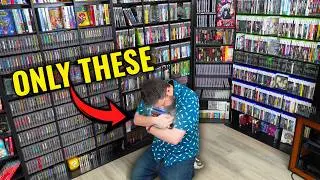 The BEST Games I've Played