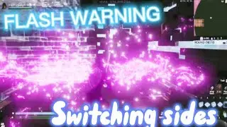 Switching Sides Fortnite Montage [Clips by sami clapped u]