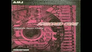 Armored Core Original Best Track #09: Ambiguity