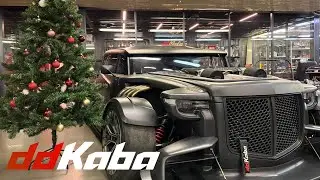 Коротко О ГЛАВНОМ! Новогодний выпуск