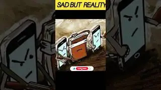 Sad reality of modern world💯💯