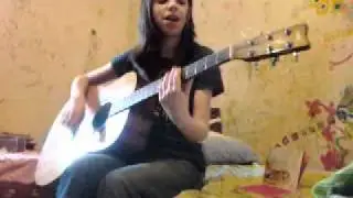 The Best Damn Thing - Avril Lavigne (cover)
