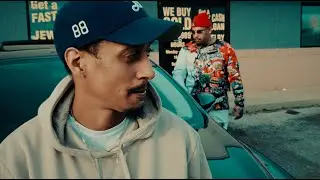 Uno The G.O.A.T ft. OTM Barz  - Birdman (Official Video)