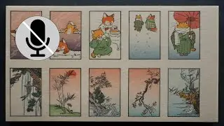 Embrace the Delight (no narration)