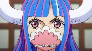 Introducing Tobi Roppo - ONE PIECE