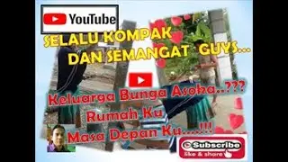 Keluarga Bahagia 2020 II edisi Liburan, Biar hemat Biaya...???