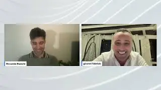 100 clienti in 15 ore: come incassare di più in negozio con Fabrizio Gisonni