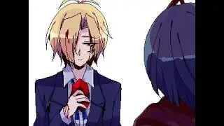 РУТ СИРИУСА сердце ведьмы ч13