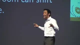 Culture Hacks Take a Moment | Robert Richman