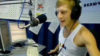 Утро на ХИТфм-урал !   (и выходные) 19 августа 2011г.