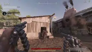 Hunt Showdown Trial - (Prüfung) - Lawson Delta - wiretank