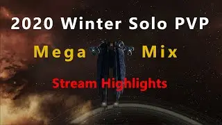 2020 Winter Solo PVP Megamix