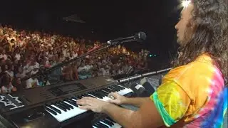 Starship - Nothing's Gonna Stop Us Now -Live  (HD) (1999)