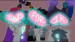 UNTOUCHABLE ★ ANIMATION ★ 1K???